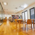 Biblioteca Municipal da Mealhada alarga horário para dar resposta à época de exames