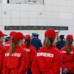 Município de Oliveira do Bairro aprova apoio aos Bombeiros de 60 mil euros
