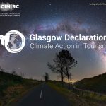 Região de Coimbra é signatária da Declaração de Glasgow sobre Ação no Turismo