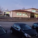 Depois de visita ao Centro de Saúde da Mealhada, BE lamenta falta de recursos humanos