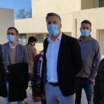 «2 milhões de euros para habitação pública», garante Ministro Pedro Nuno Santos