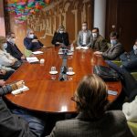 Construção do eixo rodoviário Águeda-Aveiro nas prioridades dos candidatos do PSD