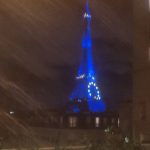 PARIS, CIDADE DA LUZ?