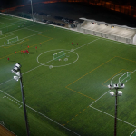 Associação de Futebol de Aveiro mantém tendência de crescimento na inscrição de atletas