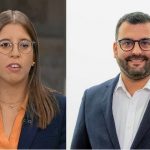 Dois mealhadenses (novamente) na Assembleia da República (agora) na XV Legislatura