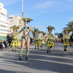 Carnaval de Buarcos, que espera enchente histórica, contará com “cheirinho” da Bairrada