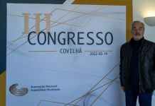 Associação Nacional de Assembleias Municipais discutiu descentralização
