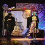 Teatro infantil “Hansel e Gretel e o Velho Carvalho” no Cineteatro Messias este domingo