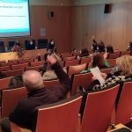 Rede Social de Anadia reuniu em plenário