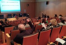 Rede Social de Anadia reuniu em plenário