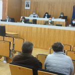 Obra em Famalicão, Anadia, continua a preocupar moradores
