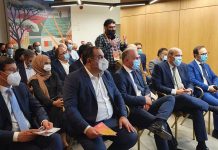 Coimbra mostra diversidade do território para atrair investimento na Expo Dubai