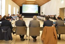 Região de Coimbra instala Comissão Sub-Regional de Gestão Integrada de Fogos Rurais