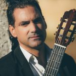 João Fuss este sábado, 19 de fevereiro, no Cineteatro Messias, na Mealhada