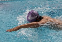 Piscinas Municipais em Anadia já retomaram aulas de natação