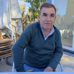 «Saio de consciência tranquila», afirma presidente interino da Fundação Bussaco