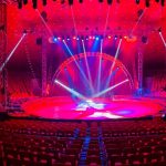 Circo Cardinali na Mealhada de 22 a 30 de março