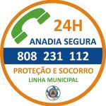 Centro Municipal de Operações de Socorro entre em funcionamento