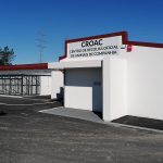 Centro de Recolha Oficial de Animais de Companhia em Anadia inaugura hoje