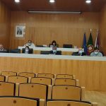 Município de Anadia aprova voto de louvor ao Sangalhos Desporto Clube