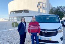 Município de Oliveira do Bairro vai buscar refugiados à Roménia