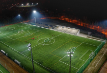 Associação de Futebol de Aveiro bate recorde de atletas inscritos