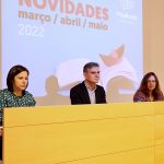 Biblioteca da Mealhada sai «fora de portas» com panóplia de eventos