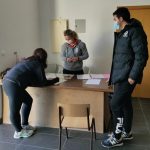 “+ Movimento pela sua saúde” garante, na Mealhada, treino personalizado e regular