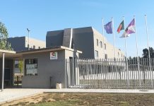 Câmara Municipal delega competências no Agrupamento de Escolas de Anadia