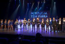 Quatro freguesias de Cantanhede com cobertura integral de fibra ótica