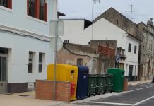 66% dos portugueses reciclam, 41% reduziram os resíduos e reutilizam os produtos