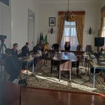 Executivo municipal da Mealhada reúne na manhã desta quinta-feira