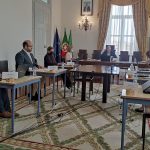 Reunião de Câmara na Mealhada, que se realiza amanhã, não terá transmissão online