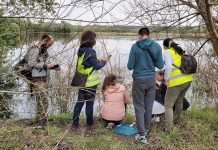 Aprovado o Plano Estratégico de Educação Ambiental de Cantanhede para 2030