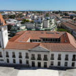 Solidariedade com a Ucrânia e homenagens marcam 25 de Abril em Cantanhede