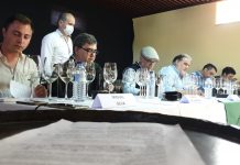 Produtores de Vila Nova de Monsarros “surpreendem júri” em mostra de vinhos