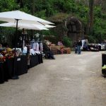 Romaria da Ascensão no Bussaco com atividades durante todo o dia