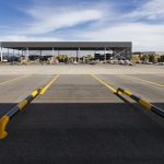 Leroy Merlin inaugura armazém de madeira exterior de jardim na Mealhada