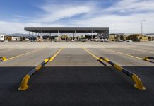 Leroy Merlin inaugura armazém de madeira exterior de jardim na Mealhada
