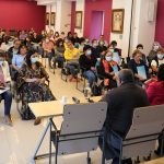 163 assistentes da área educativa transitam para a esfera da Câmara de Cantanhede
