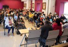 163 assistentes da área educativa transitam para a esfera da Câmara de Cantanhede