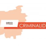 Homem detido em Cantanhede por violência doméstica