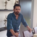 Depois do azeite e do molho picante, médico-dentista da Mealhada cria Caesar’s Gin