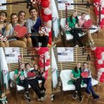 HCM vice-campeão distrital em Patinagem Livre