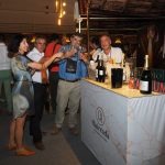 Mais de uma centena de vinhos, de 35 produtores, disponíveis no «Aqui na Bairrada»