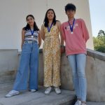 Alunos da Mealhada arrecadam 2.º lugar nas Semifinais das Olimpíadas de Química+