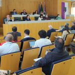 Assembleia Municipal de Anadia “repudia” e “condena” agressão militar à Ucrânia