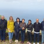 Municípios da região preparam “Atlantic Geopark” com visita técnica aos Açores