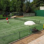 Ténis: Torneio de Veteranos Grande Hotel de Luso realizou-se no passado fim-de-semana