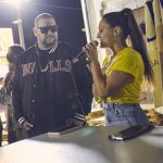 Andy Scotch e Bárbara Duarte são embaixadores da Juventude Zona 231